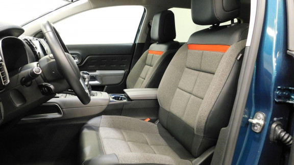 CITROEN-C5 AIRCROSS-PURETECH 130CH S&S SHINE