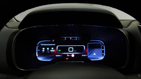 CITROEN-C5 AIRCROSS-PURETECH 130CH S&S SHINE