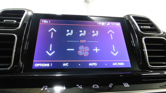 CITROEN-C5 AIRCROSS-PURETECH 130CH S&S SHINE