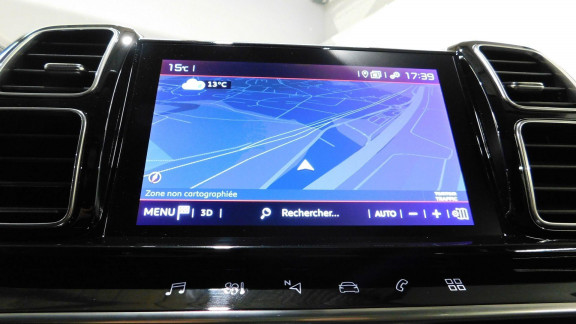 CITROEN-C5 AIRCROSS-PURETECH 130CH S&S SHINE