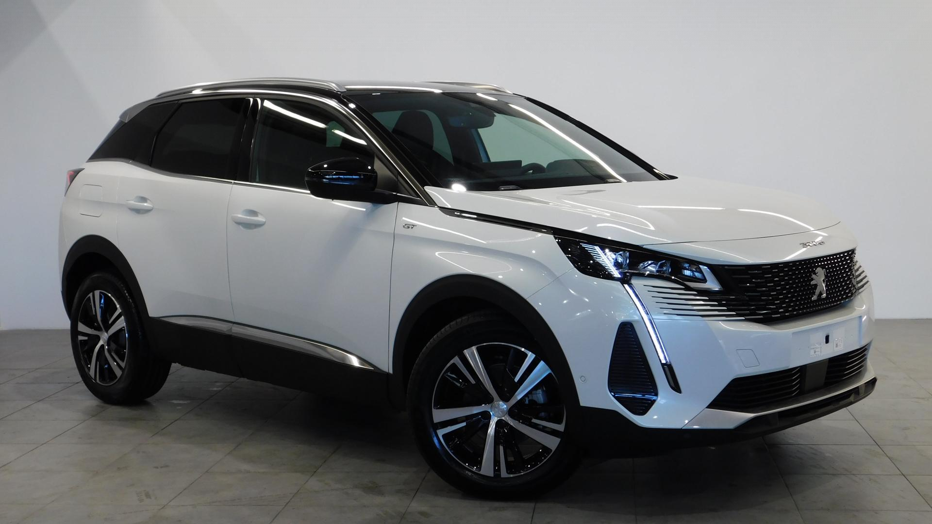 PEUGEOT-3008-1.5 BLUEHDI 130CH S&S GT EAT8en-leasing