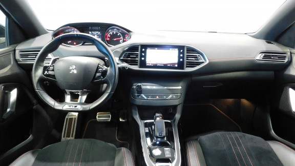 PEUGEOT-308-2.0 BLUEHDI 180CH S&S GT EAT8