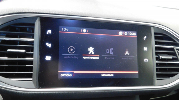 PEUGEOT-308-2.0 BLUEHDI 180CH S&S GT EAT8