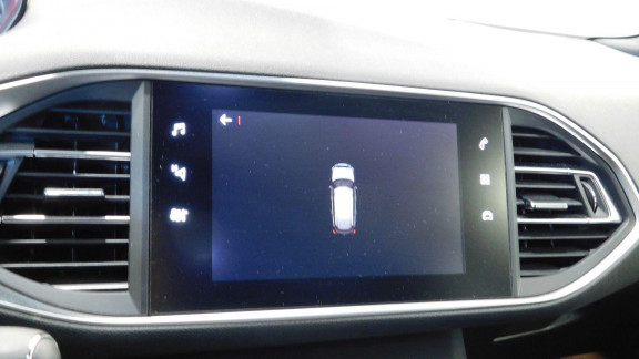 PEUGEOT-308-2.0 BLUEHDI 180CH S&S GT EAT8