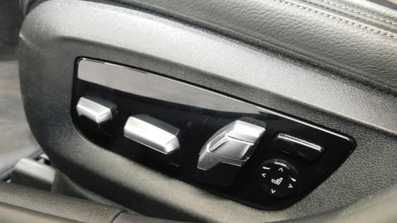 BMW-SERIE 5 (G30)-540DA XDRIVE 320CH M SPORT STEPTRONIC EURO6D-T