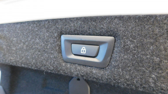 BMW-SERIE 5 (G30)-540DA XDRIVE 320CH M SPORT STEPTRONIC EURO6D-T