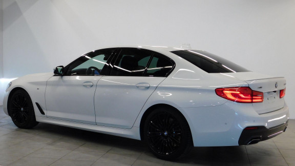 BMW-SERIE 5 (G30)-540DA XDRIVE 320CH M SPORT STEPTRONIC EURO6D-T