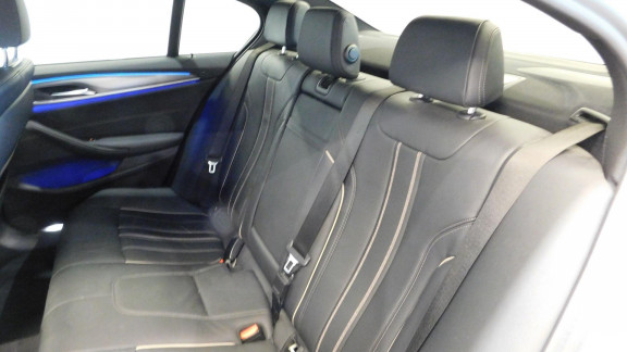 BMW-SERIE 5 (G30)-540DA XDRIVE 320CH M SPORT STEPTRONIC EURO6D-T
