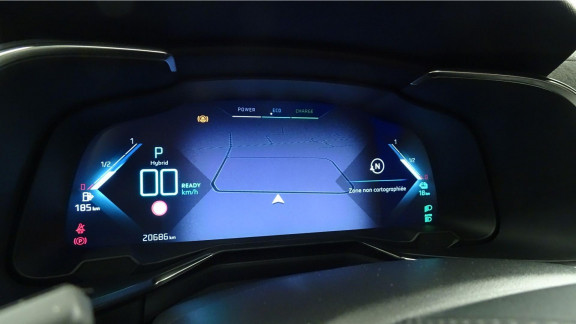 DS-DS 7 CROSSBACK-E-TENSE 225CH PERFORMANCE LINE