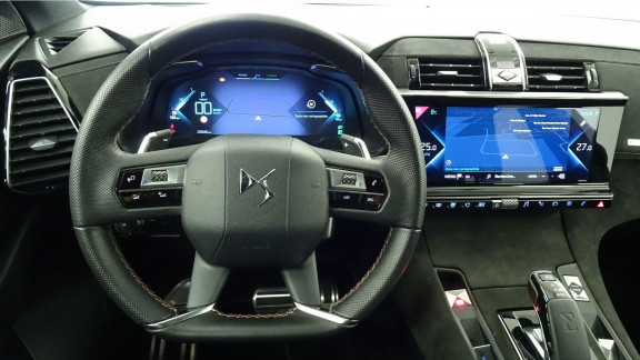 DS-DS 7 CROSSBACK-E-TENSE 225CH PERFORMANCE LINE