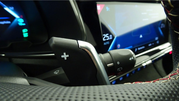 DS-DS 7 CROSSBACK-E-TENSE 225CH PERFORMANCE LINE