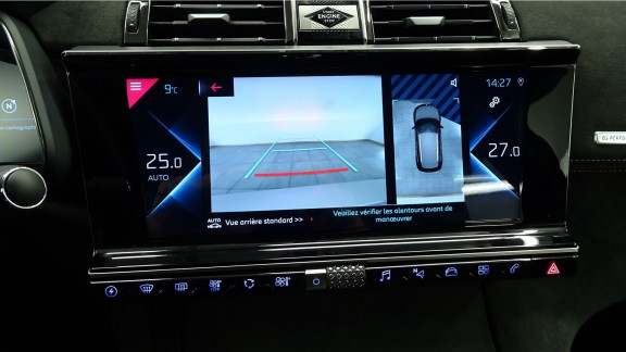 DS-DS 7 CROSSBACK-E-TENSE 225CH PERFORMANCE LINE