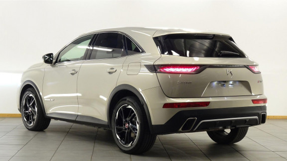 DS-DS 7 CROSSBACK-E-TENSE 225CH PERFORMANCE LINE