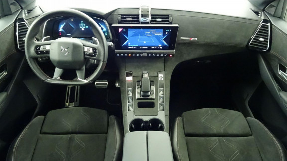 DS-DS 7 CROSSBACK-E-TENSE 225CH PERFORMANCE LINE