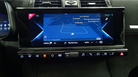 DS-DS 7 CROSSBACK-E-TENSE 225CH PERFORMANCE LINE