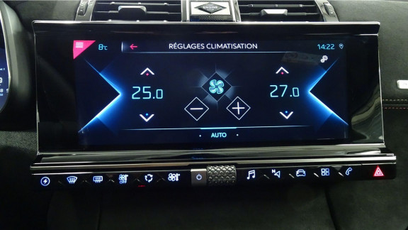 DS-DS 7 CROSSBACK-E-TENSE 225CH PERFORMANCE LINE