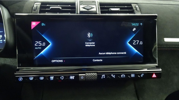 DS-DS 7 CROSSBACK-E-TENSE 225CH PERFORMANCE LINE