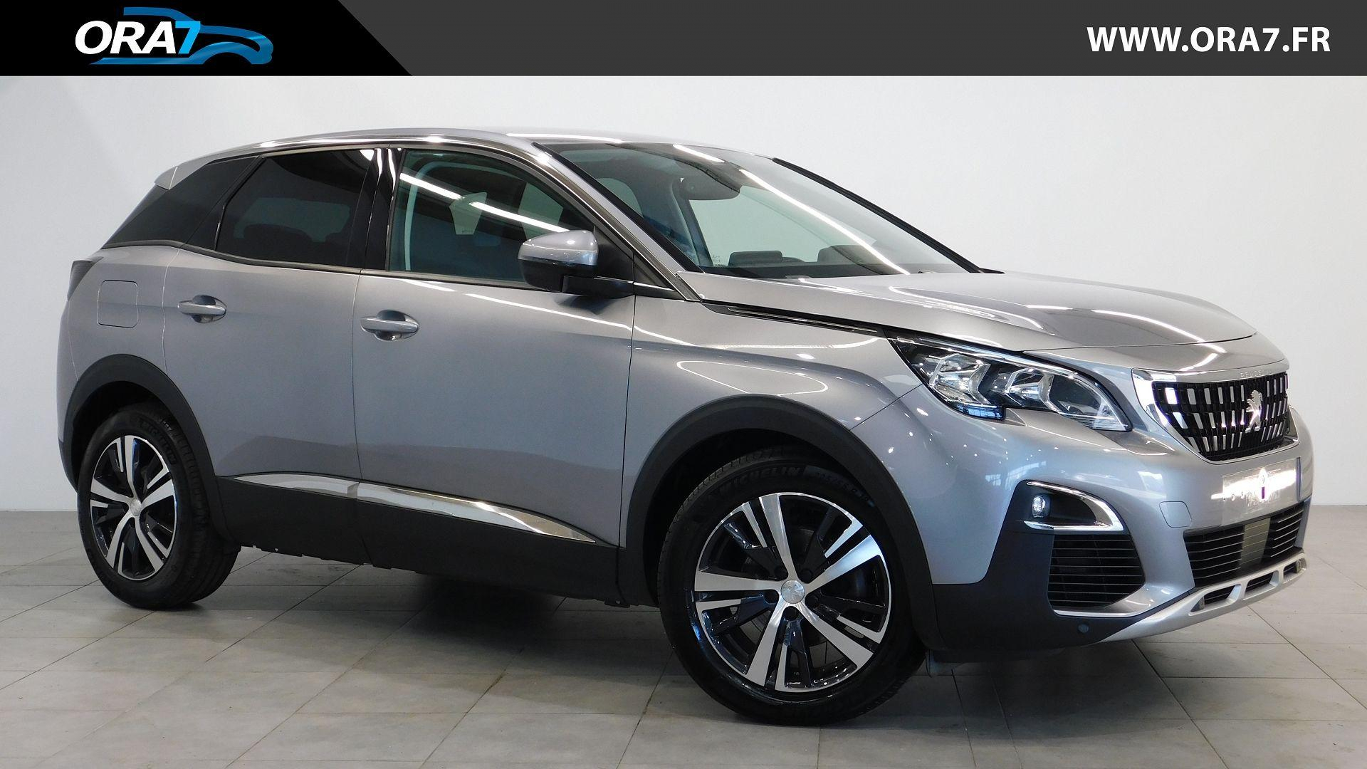 PEUGEOT-3008-1.5 BLUEHDI 130CH E6.C ALLURE S&Sen-leasing