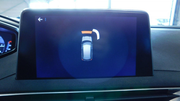 PEUGEOT-3008-1.5 BLUEHDI 130CH E6.C ALLURE S&S