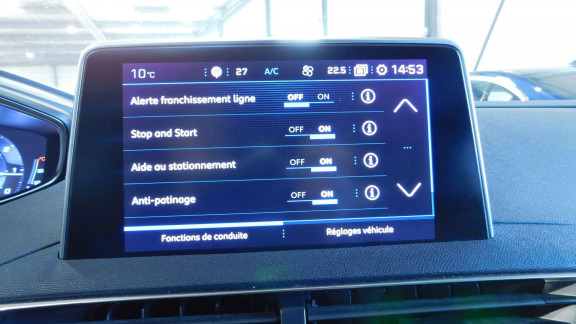 PEUGEOT-3008-1.5 BLUEHDI 130CH E6.C ALLURE S&S