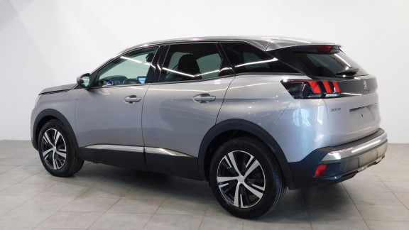PEUGEOT-3008-1.5 BLUEHDI 130CH E6.C ALLURE S&S