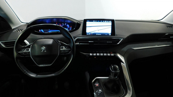 PEUGEOT-3008-1.5 BLUEHDI 130CH E6.C ALLURE S&S