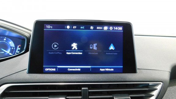 PEUGEOT-3008-1.5 BLUEHDI 130CH E6.C ALLURE S&S