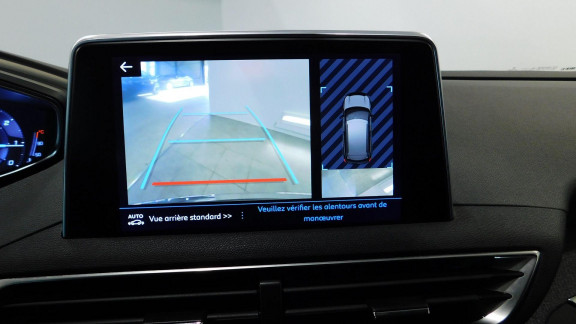 PEUGEOT-3008-1.5 BLUEHDI 130CH E6.C ALLURE S&S