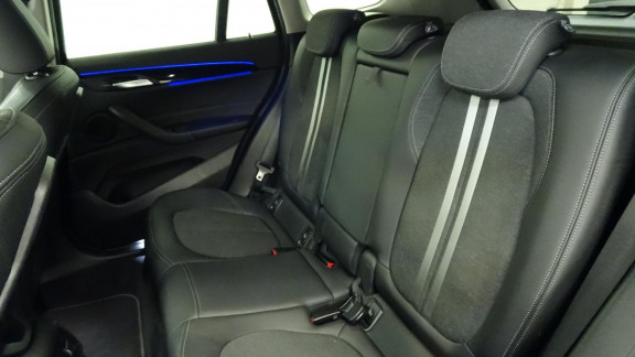 BMW-X1- sDrive 18d F48 Sport