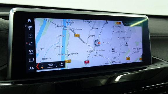 BMW-X1- sDrive 18d F48 Sport