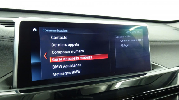 BMW-X1- sDrive 18d F48 Sport