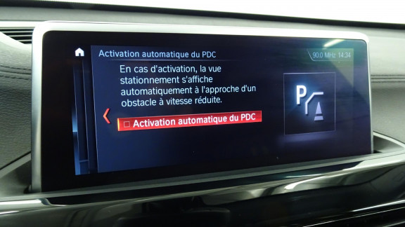 BMW-X1- sDrive 18d F48 Sport