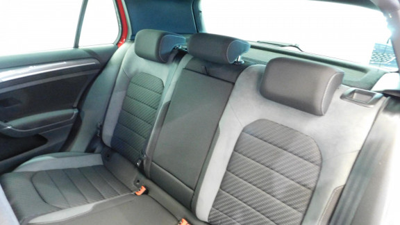 VOLKSWAGEN-GOLF-1.5 16V TSI Evo - 150 - BV DSG 7  VII BERLINE Carat PHASE 2