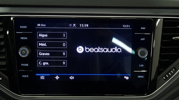 VOLKSWAGEN-T-ROC-1.5 TSI Evo - 150ch - DSG 7  CABRIOLET R-Line