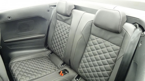 VOLKSWAGEN-T-ROC-1.5 TSI Evo - 150ch - DSG 7  CABRIOLET R-Line