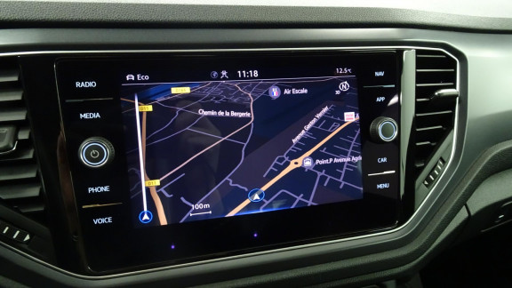 VOLKSWAGEN-T-ROC-1.5 TSI Evo - 150ch - DSG 7  CABRIOLET R-Line