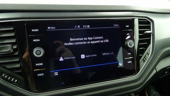 VOLKSWAGEN-T-ROC-1.5 TSI Evo - 150ch - DSG 7  CABRIOLET R-Line