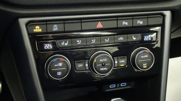 VOLKSWAGEN-T-ROC-1.5 TSI Evo - 150ch - DSG 7  CABRIOLET R-Line