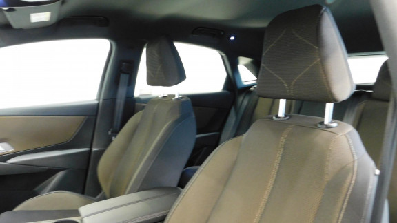 DS-DS 7 CROSSBACK-1.6 PureTech - 180 - BV EAT8  So Chic 