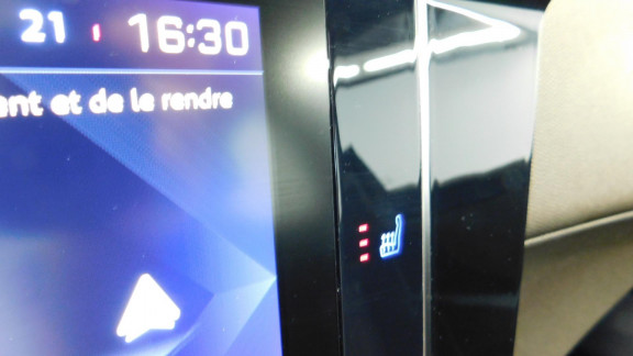 DS-DS 7 CROSSBACK-1.6 PureTech - 180 - BV EAT8  So Chic 