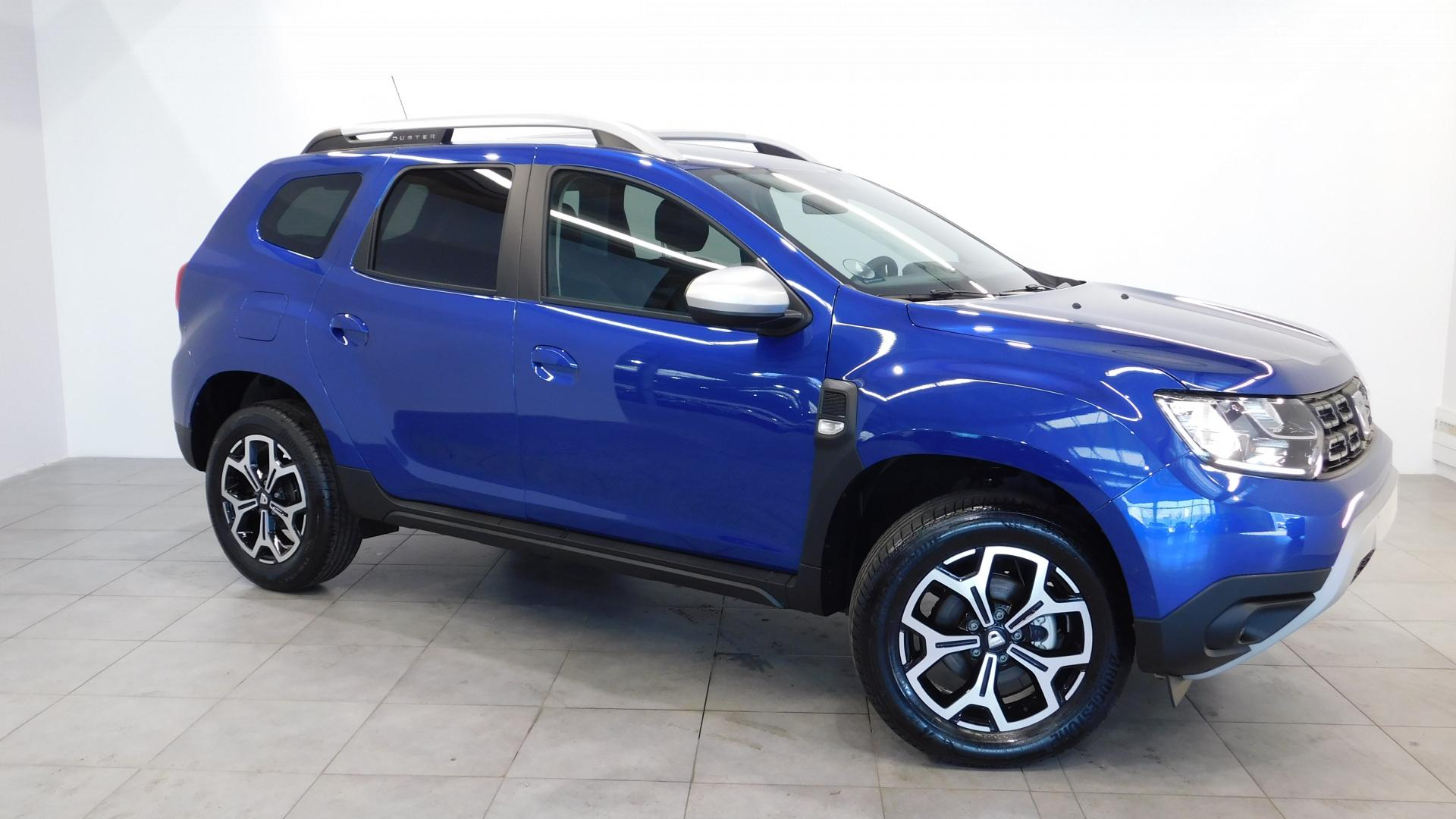 DACIA-DUSTER-1.0 TCE 90ch Prestige PHASE 2en-leasing