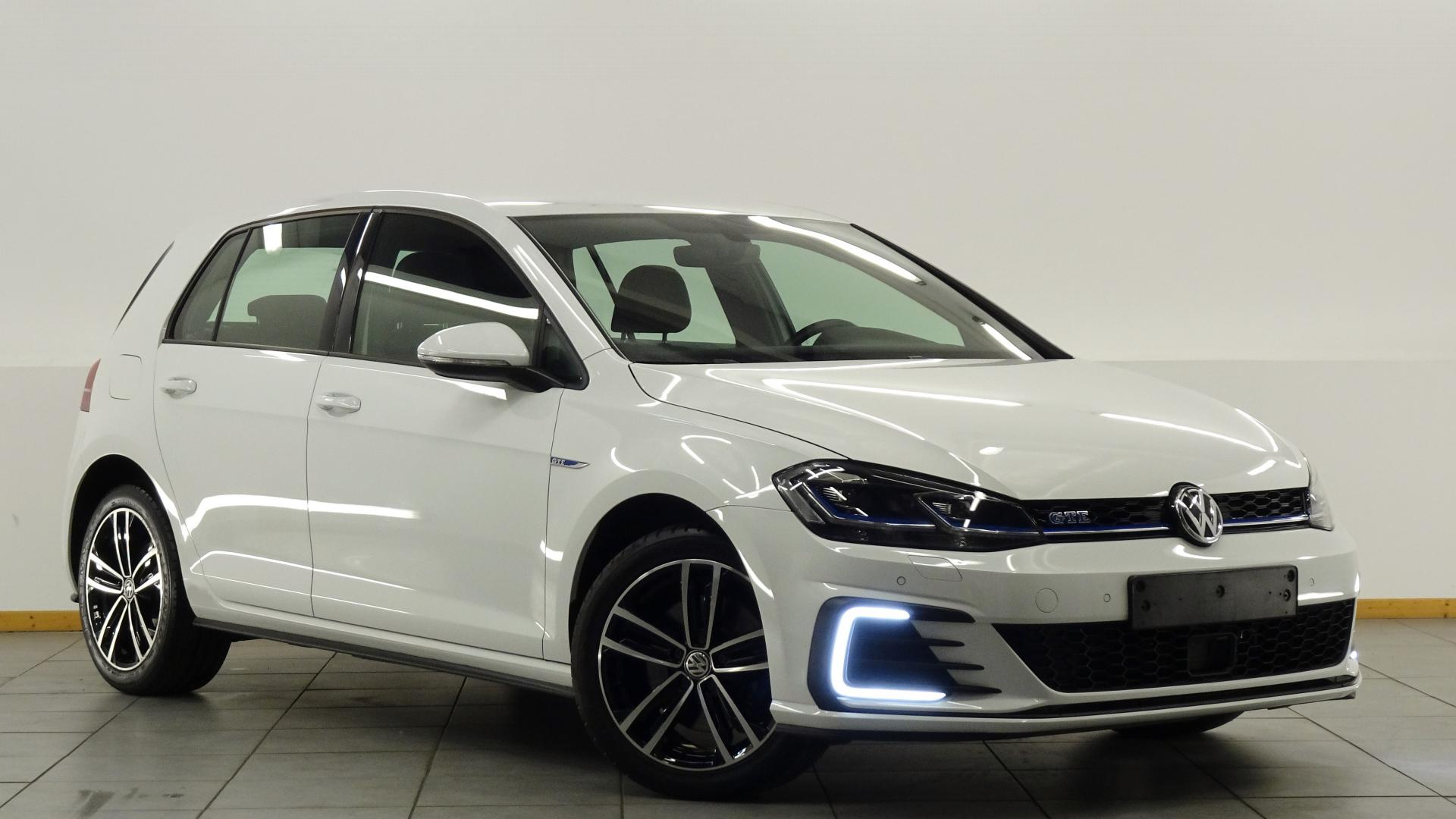 VOLKSWAGEN-GOLF-1.4 TSI - 204ch - BV DSG 7  VII GTEen-leasing
