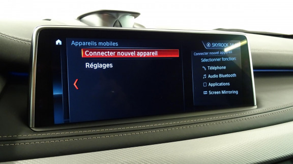 BMW-X5- xDrive 40e F85 M Sport 