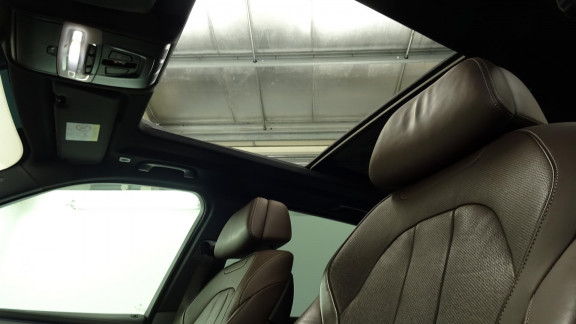 BMW-X5- xDrive 40e F85 M Sport 