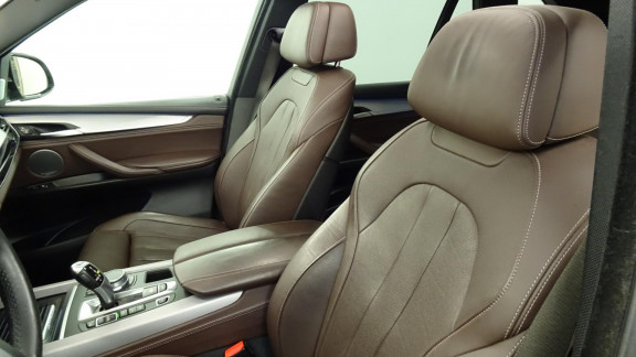 BMW-X5- xDrive 40e F85 M Sport 