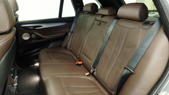 BMW-X5- xDrive 40e F85 M Sport 