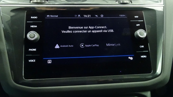 VOLKSWAGEN-TIGUAN-2.0 16V TDI BlueMotion - 150 - BV DSG 7  2016 R-Line 4Motion PHASE 2