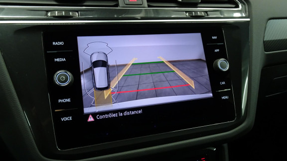 VOLKSWAGEN-TIGUAN-2.0 16V TDI BlueMotion - 150 - BV DSG 7  2016 R-Line 4Motion PHASE 2