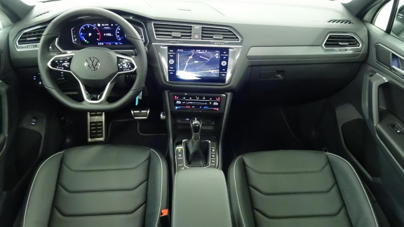 VOLKSWAGEN-TIGUAN-2.0 16V TDI BlueMotion - 150 - BV DSG 7  2016 R-Line 4Motion PHASE 2