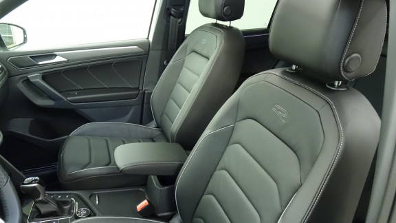 VOLKSWAGEN-TIGUAN-2.0 16V TDI BlueMotion - 150 - BV DSG 7  2016 R-Line 4Motion PHASE 2